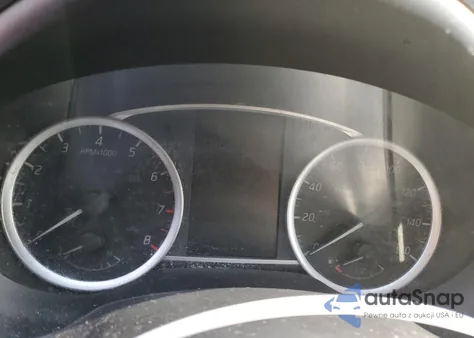 2019 Nissan Sentra S from USA, damaged, VIN 3N1AB7AP6KY446653